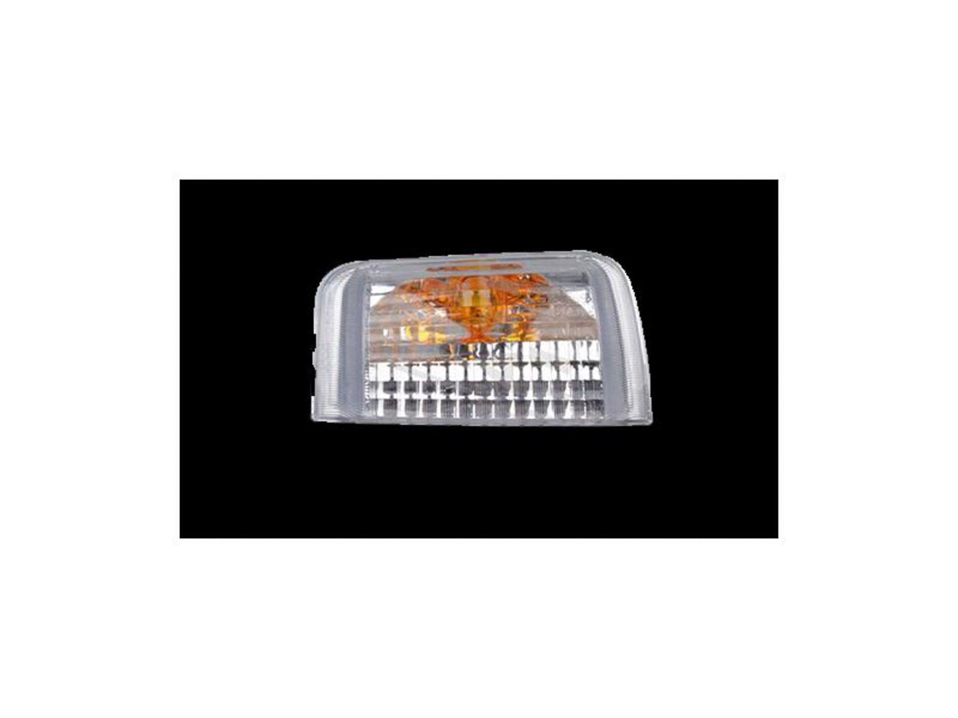 Dış Dikiz Ayna Sinyali R (sari Duylu)ducato Boxer Jumper