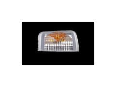 Dış Dikiz Ayna Sinyali R (sari Duylu)ducato Boxer Jumper