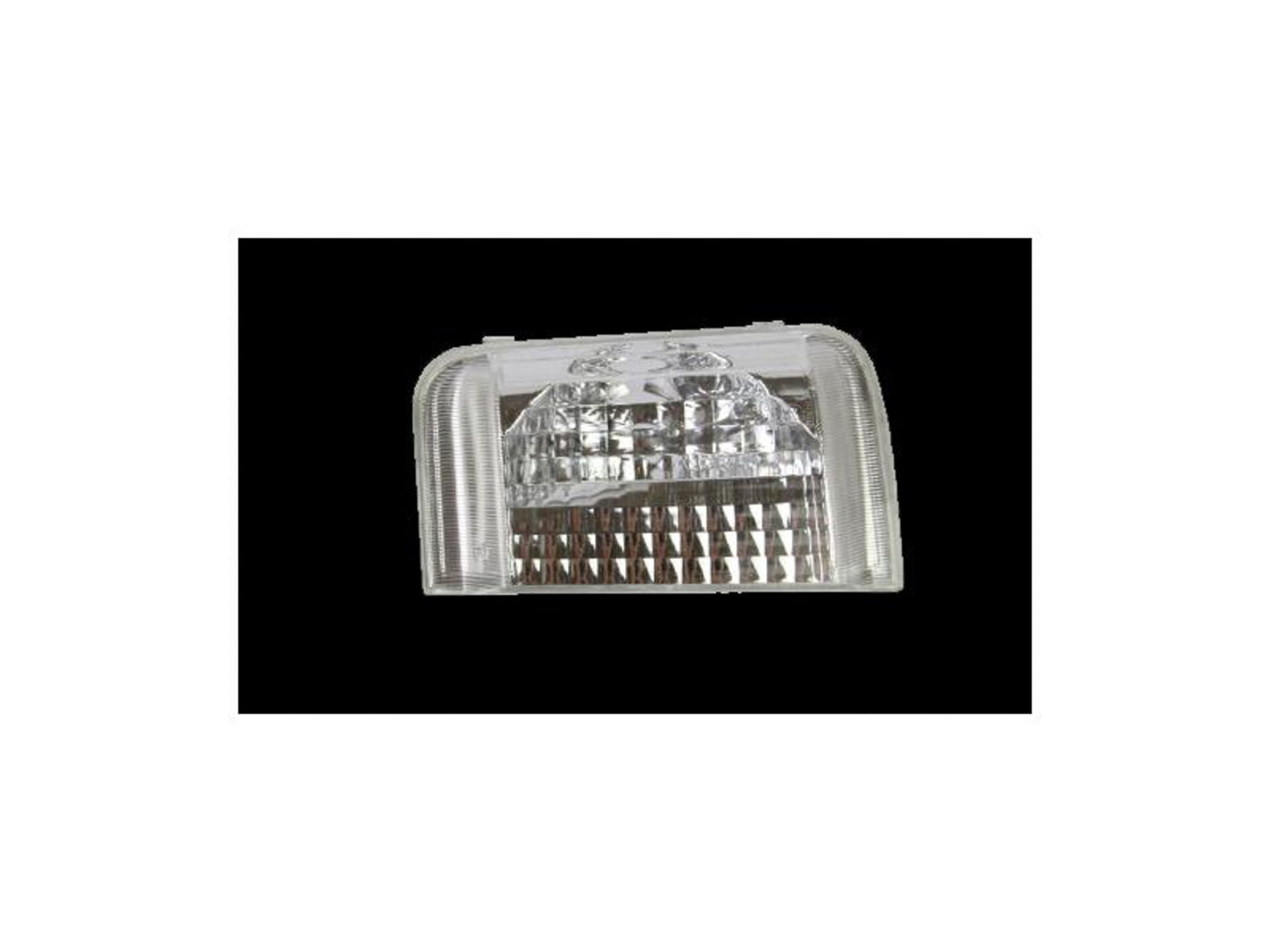 Dış Dikiz Ayna Sinyali L (beyaz Duylu)ducato Boxer Jumper