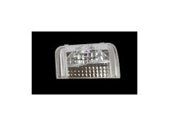 Dış Dikiz Ayna Sinyali L (beyaz Duylu)ducato Boxer Jumper