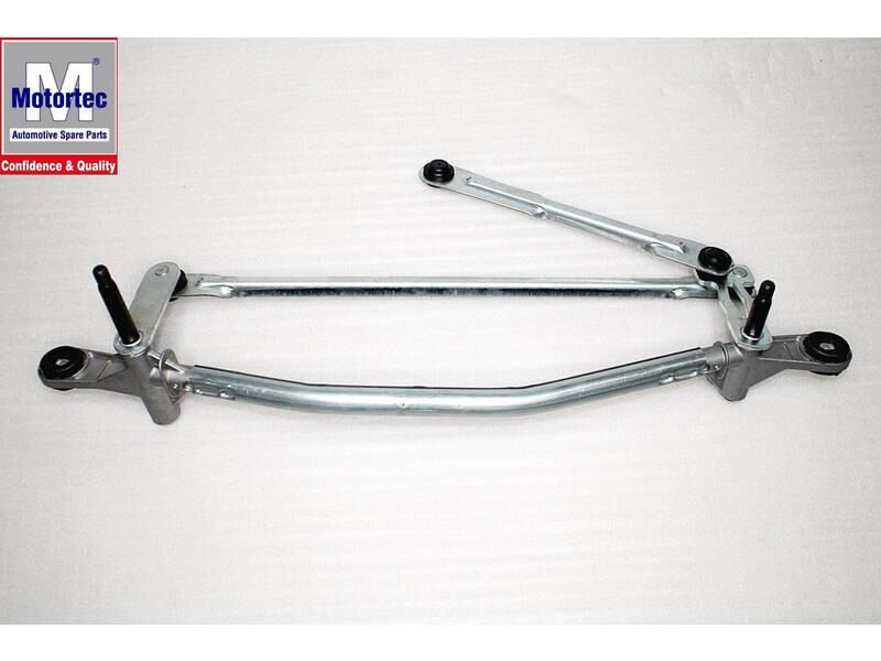 Ön Cam Silecek Mekanizmasi Egea ( Motorsuz )