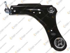 Salincak Alt Sol Laguna Iii 2007 - RN080L