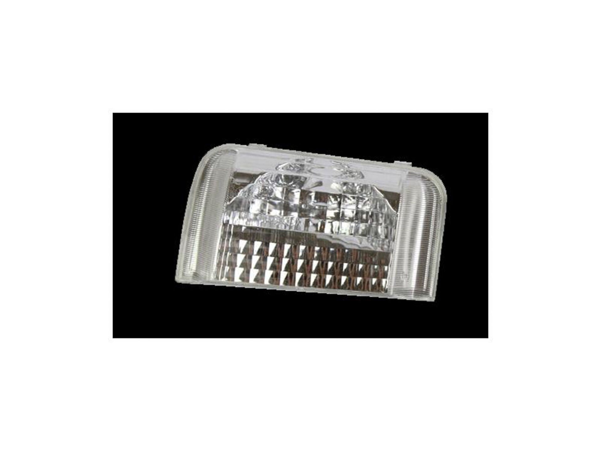 Dış Dikiz Ayna Sinyali R (beyaz Duylu)ducato Boxer Jumper