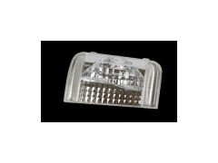 Dış Dikiz Ayna Sinyali R (beyaz Duylu)ducato Boxer Jumper