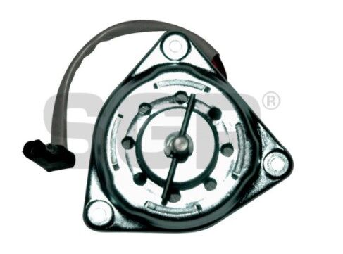 Fan Motoru R9 R11 R19 Kablolu Tek Motor