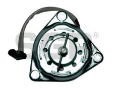 Fan Motoru R9 R11 R19 Kablolu Tek Motor