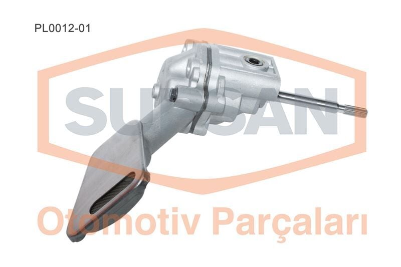 Yag Pompasi Slx Tempra Tipo 1.6