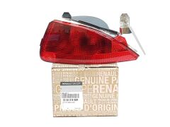 ARKA SIS LAMBASI KADJAR