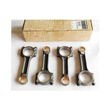 Piston Kolu Megane Iii Kangoo Fluence K9K 1.5 DCI ( Takim )