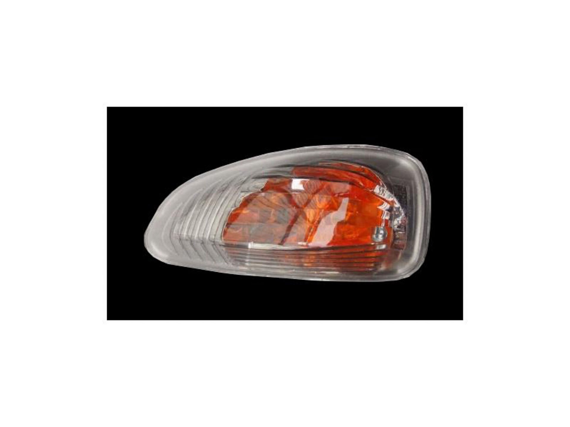 Dış Dikiz Ayna Sinyali R (sari Duylu)masteriii Movano Nissan NV400