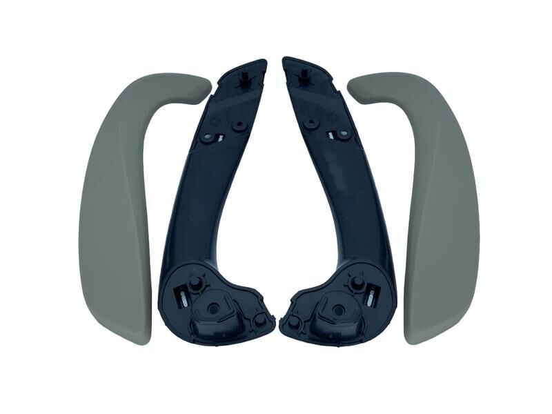 Kapi İç Kolcak Komple Takim Bej Fluence