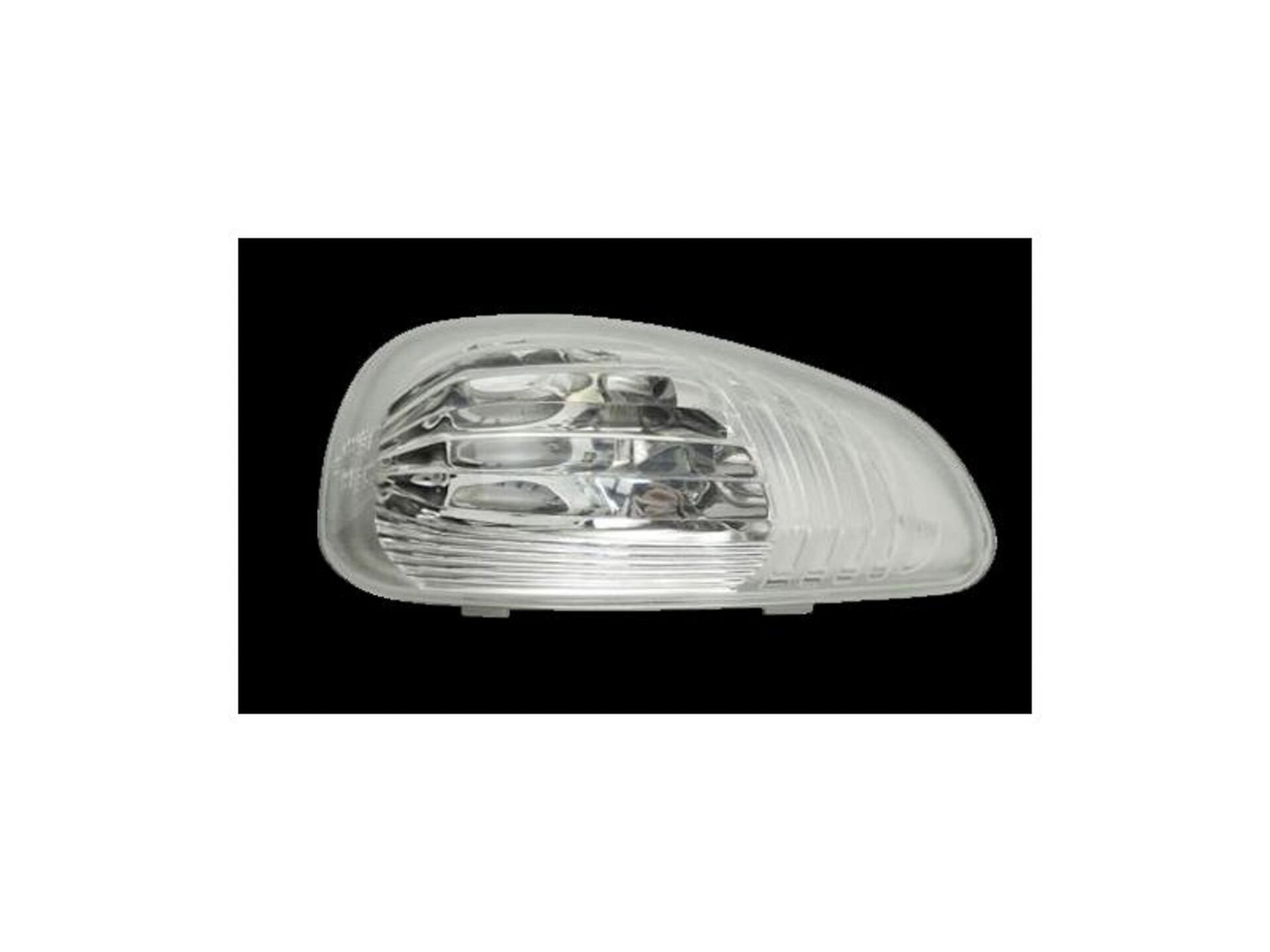 Dış Dikiz Ayna Sinyali L (beyaz Duylu)masteriii Movano Nissan NV400