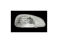 Dış Dikiz Ayna Sinyali L (beyaz Duylu)masteriii Movano Nissan NV400