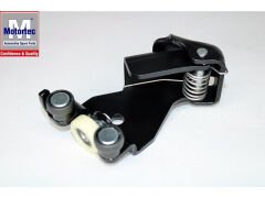 Surgulu Kapi Orta Mekanizma Sol Doblo 2001 - 2005