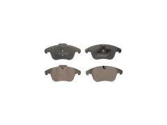 Fren Balatasi Ön C5 1.6 1.8 2.0 16V 2.0HDI 02 - 08 P407 2.0 P208 1.2 Fisli