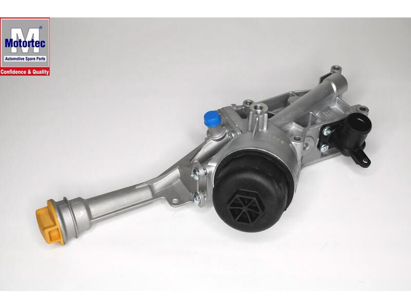 Yag Sogutucu Doblo Astra J Combo D AVEO1.3 Mjet EURO 5 EURO 6 ( Peteksiz )