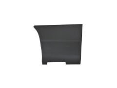 Kapi Cevre Bandi Sol Arka ( Teker Arkasi ) Ducato Boxer Jumper 03 - 07