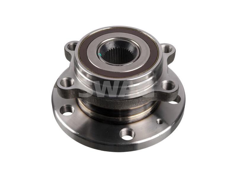 Ön Teker Poryasi Ön (rulmanli ) Golf V Golf Vi Jetta Passat Caddy A3 4 Ayak 5 Bi̇jon