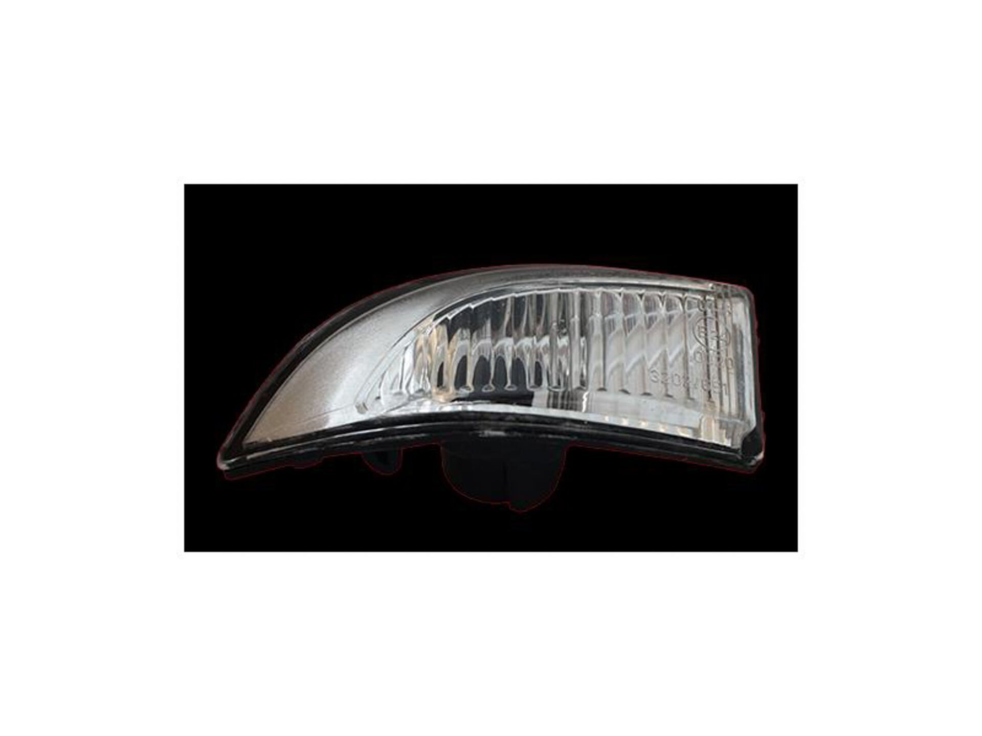 Dış Dikiz Ayna Sinyali L Fluence Megane 3 Scenic 3 Laguna 3 Latitude