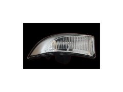 Dış Dikiz Ayna Sinyali L Fluence Megane 3 Scenic 3 Laguna 3 Latitude