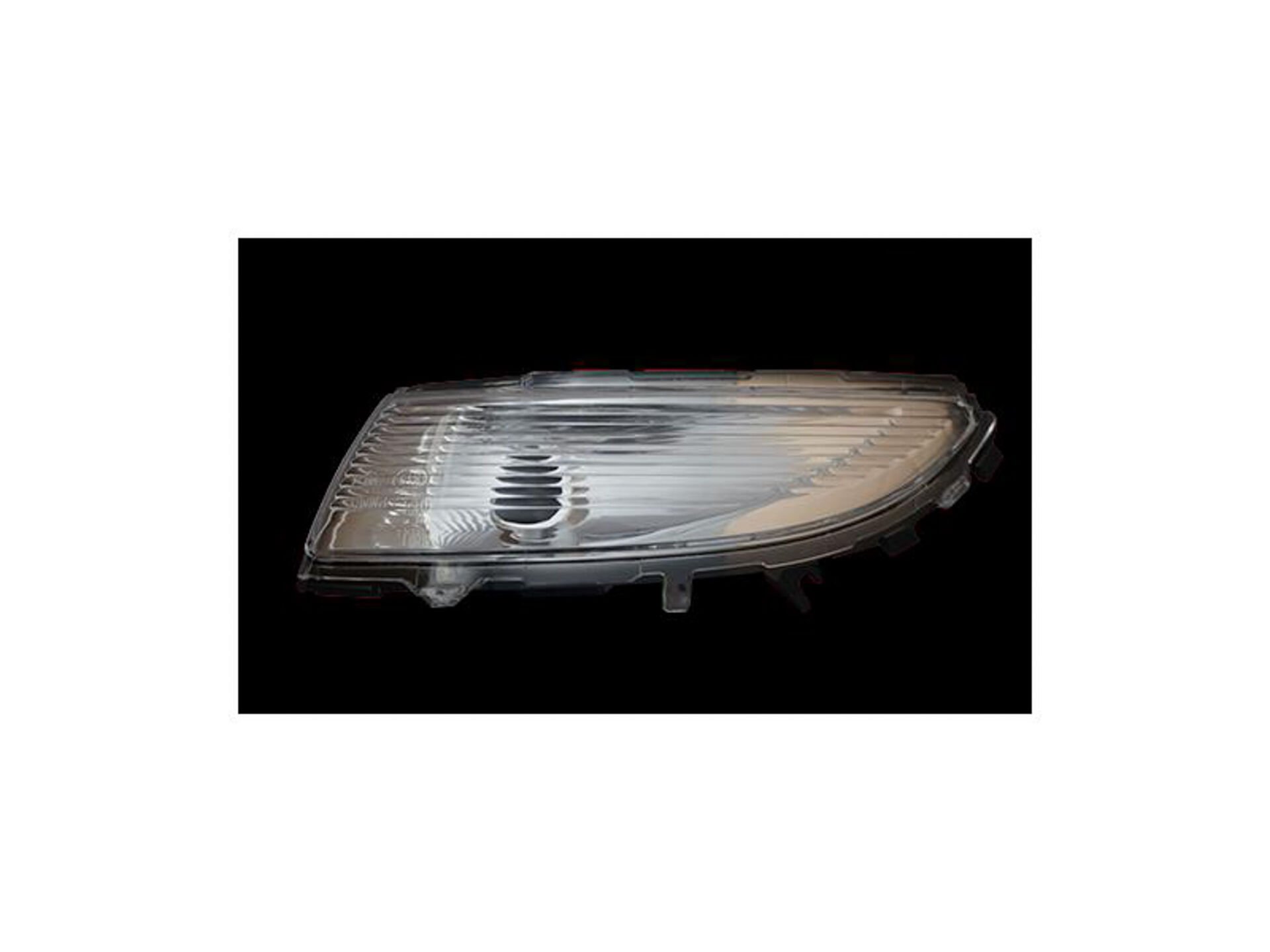 Dış Dikiz Ayna Sinyali L Clio Iv Captur