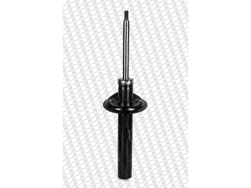 Amortisor Ön Sağ P206 Hb 1998 - 2013 Gazli