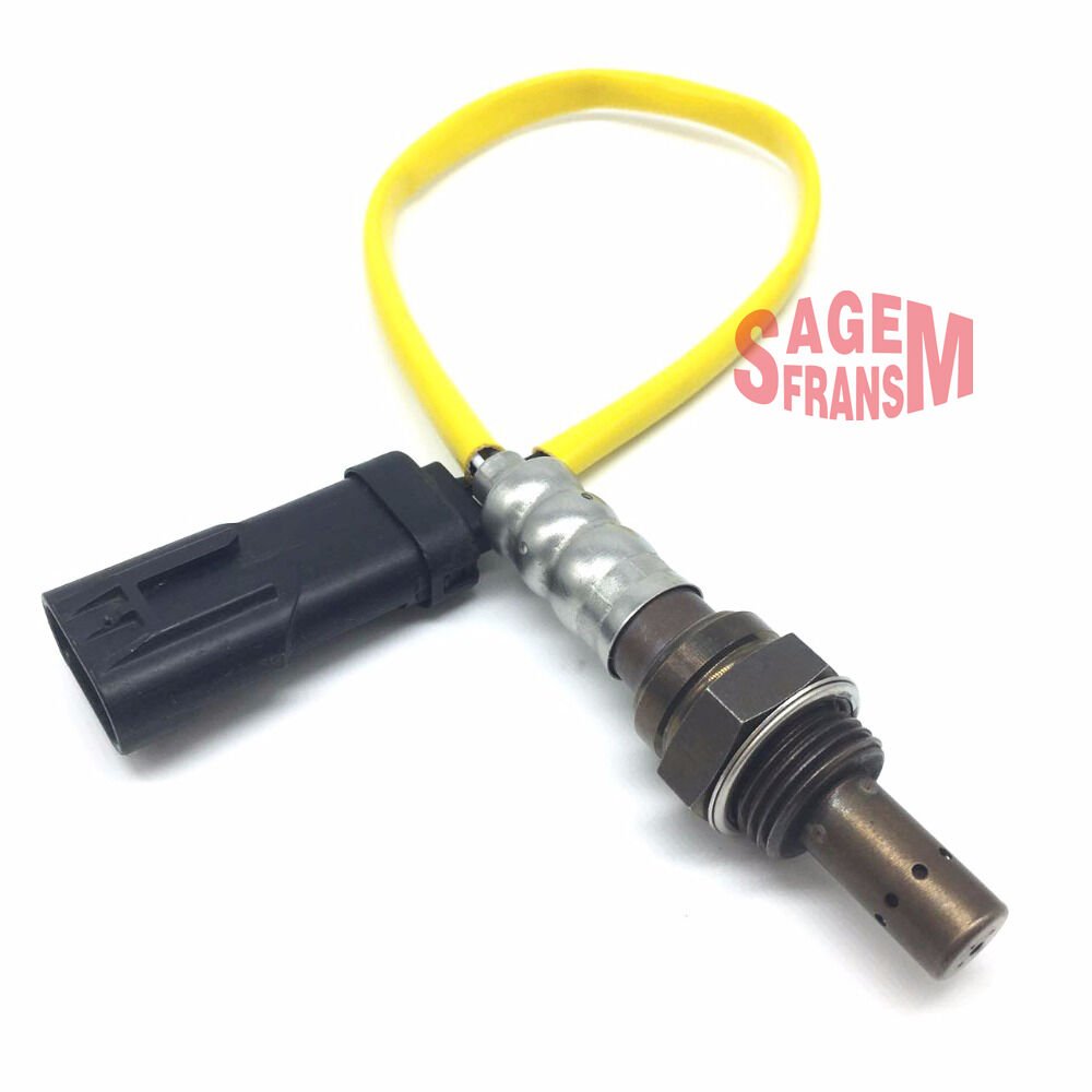 Oksijen Sensoru Ön (4 Fisli) Megane Clio Laguna Twingo Logan Sandero 1.4 1.6 1.8 2.0 P206 P307 P308