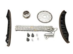 Eksantrik Zincir Seti - Master III 2.3 dCi M9T (OEM 130C11863R)