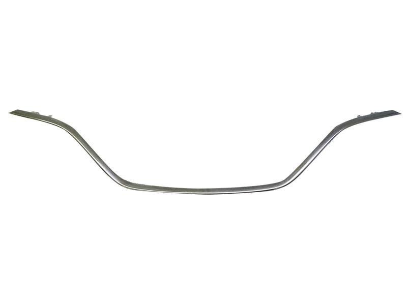 Ön Panjur Citasi Megane Iv 2016 Alt Nikelaj