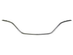 Ön Panjur Citasi Megane Iv 2016 Alt Nikelaj