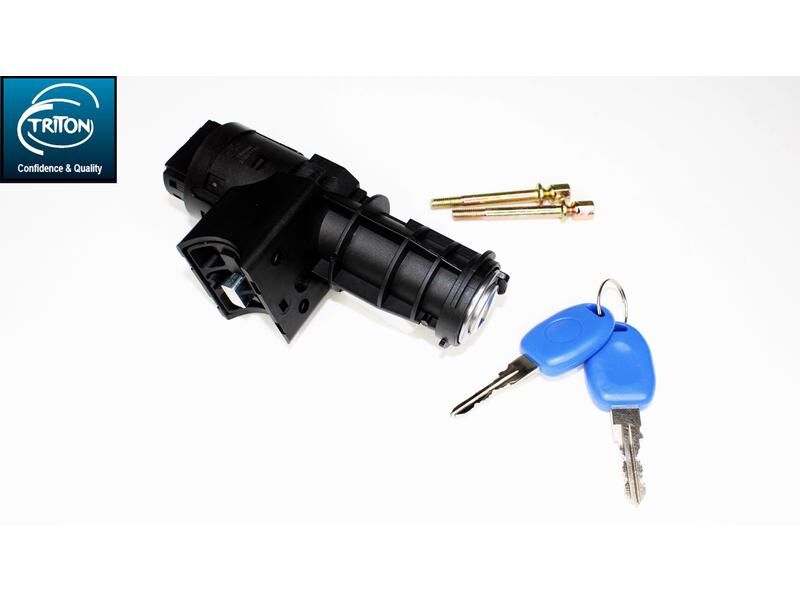 Kilitli Kontak Govdesi Anahtarli Albea Doblo Marea