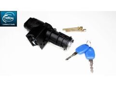 Kilitli Kontak Govdesi Anahtarli Albea Doblo Marea