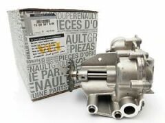 Yag Pompasi Master Iii Movano