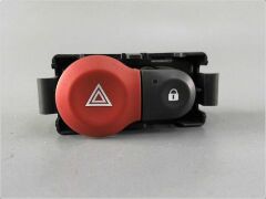 Dortlu Flasor+merkezi Kilit Dugmesi Clio Iii