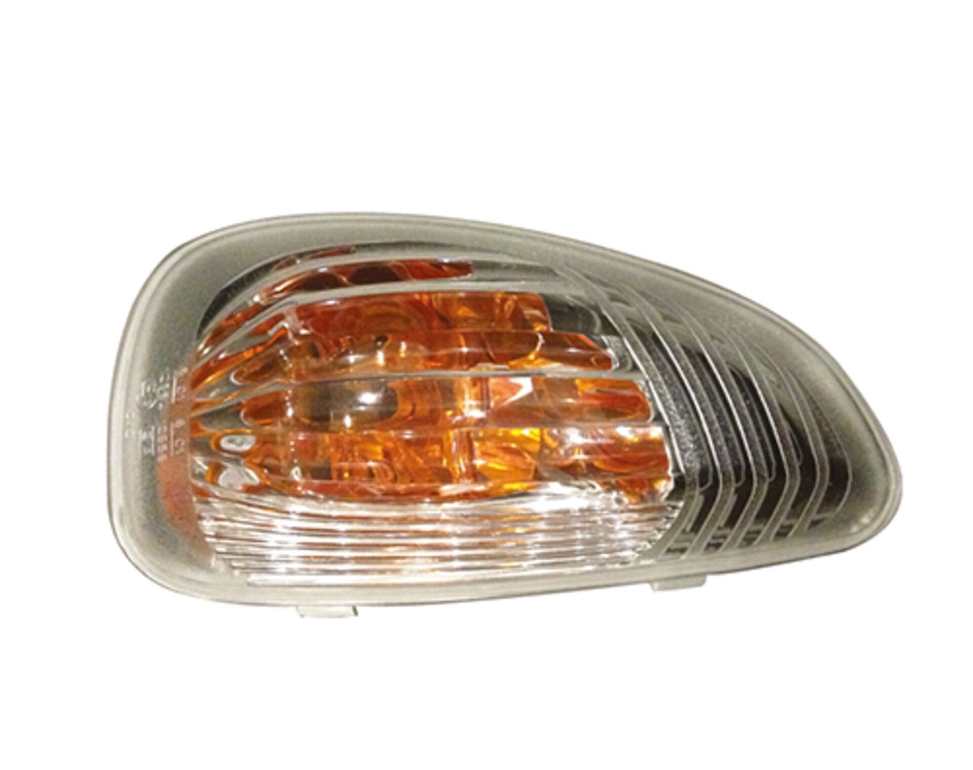 Ayna Sinyali Sol Master Iii Sari