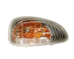 Ayna Sinyali Sol Master Iii Sari