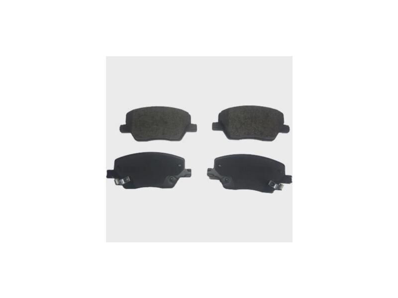 Fren Balatasi Ön Egea 1.3 1.4 1.6D Multijet 15 =>