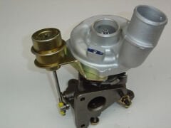 Turbo 1.9 F9Q Traffic Laguna