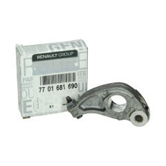 Kulbutor Baski Parmagi K7J Lb -