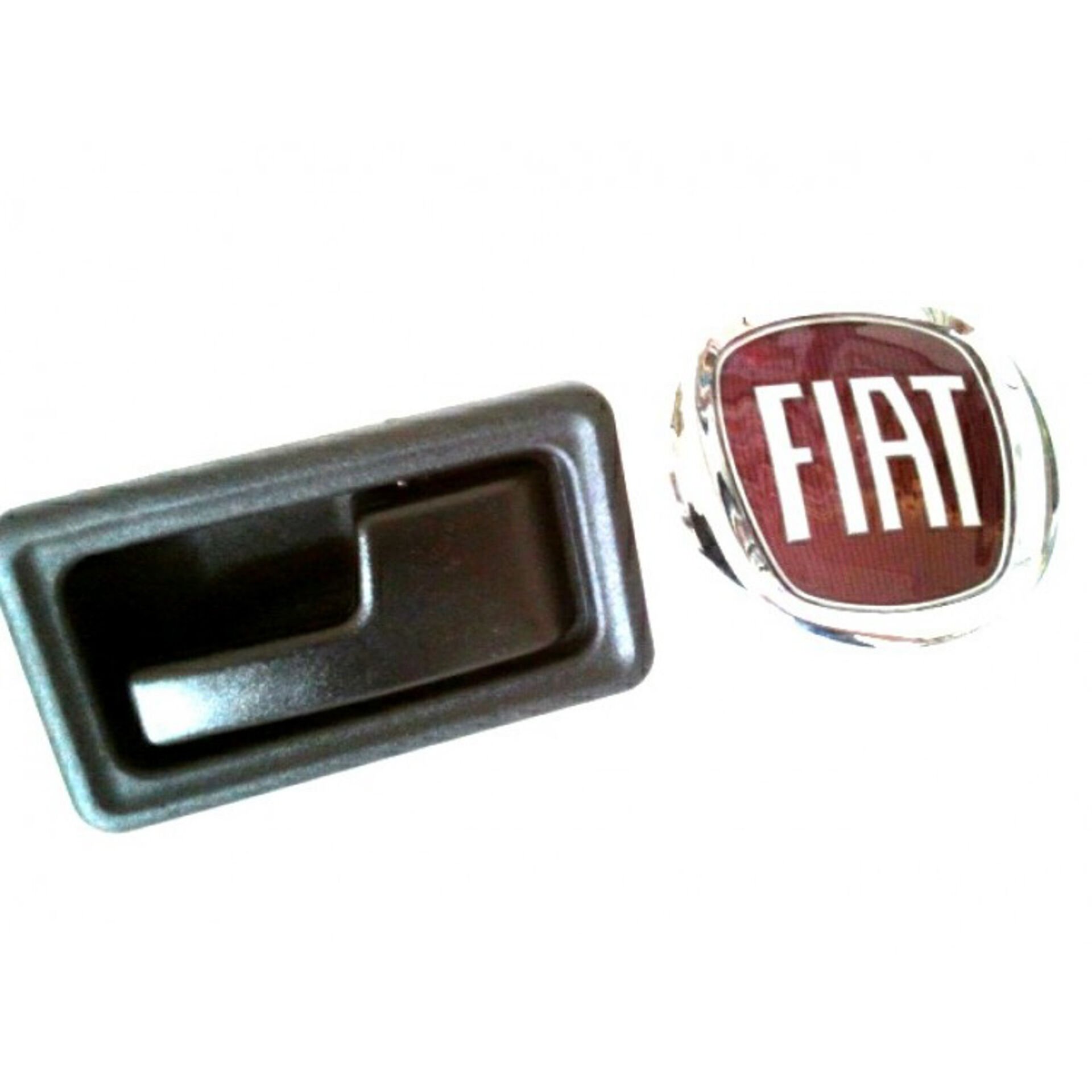 Kapi İç Acma Kolu Sağ Uno