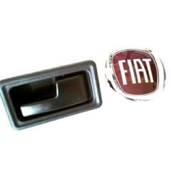 Kapi İç Acma Kolu Sağ Uno