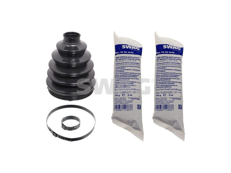 Aks Körüğü Diş T5 T6 T7 140HP - 2.0 TDI 15 =>