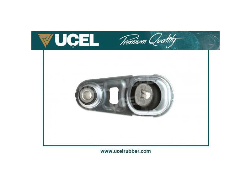 Arka Motor Takozu Kadjar Qashqai Ii 1.5 DCI 1.6 DCI