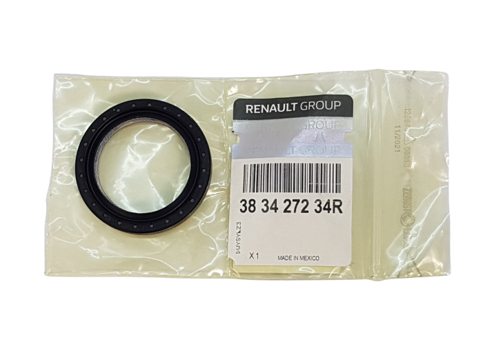 Difransiyel Kecesi Megane Iii 08 >DC4 Captur Clio Iv