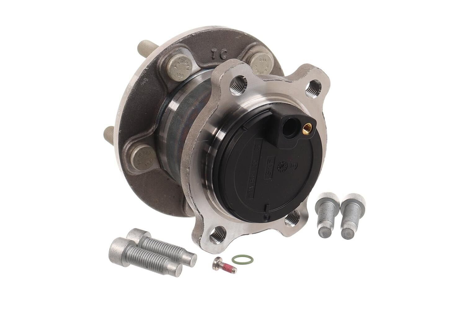 Arka Teker Poryasi ( Rulmanli ) C Max Ii 1.6 TDCI / 2.0 TDCI / 11>