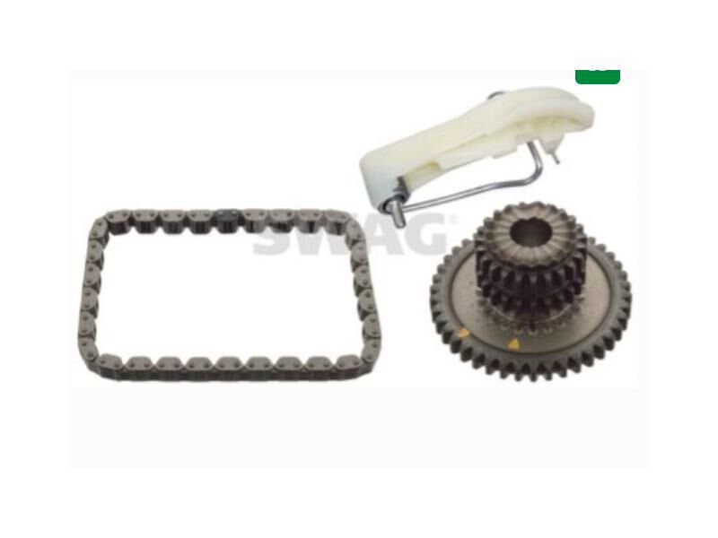 Yağ Pompa Zi̇nci̇r Seti̇ Amarok Passat Golf Vii Jetta 1.8 2.0 Tsi̇