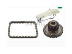 Yağ Pompa Zi̇nci̇r Seti̇ Amarok Passat Golf Vii Jetta 1.8 2.0 Tsi̇