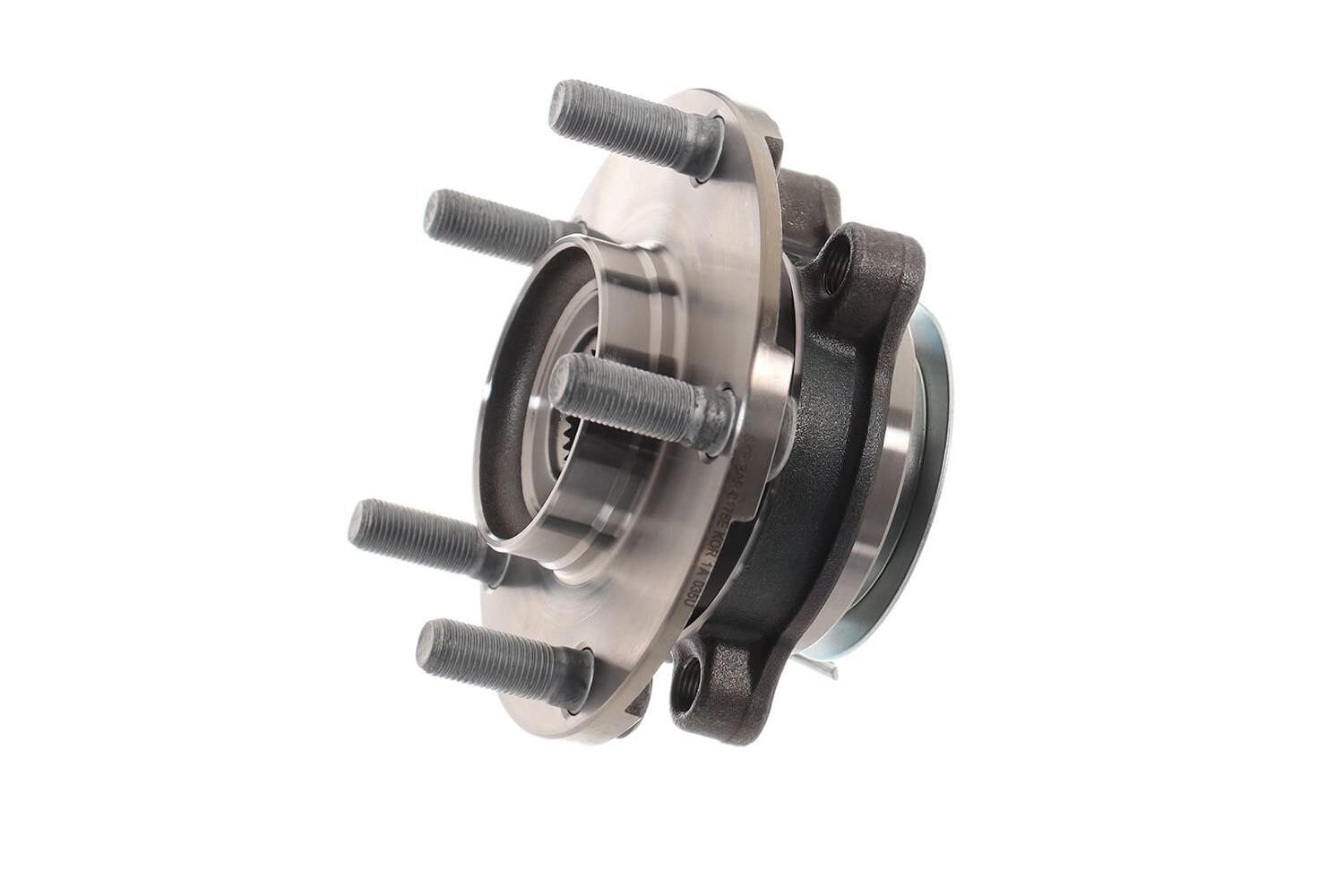 Ön Teker Poryasi ( Rulmanli ) Qashqai 07> X - Trail 07> Juke 10> Renault Koleos 08> 5 Bijon Abs Sensor