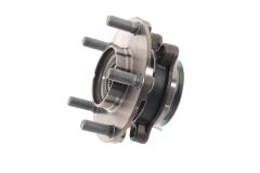 Ön Teker Poryasi ( Rulmanli ) Qashqai 07> X - Trail 07> Juke 10> Renault Koleos 08> 5 Bijon Abs Sensor