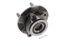 Ön Teker Poryasi ( Rulmanli ) Qashqai 07> X - Trail 07> Juke 10> Renault Koleos 08> 5 Bijon Abs Sensor